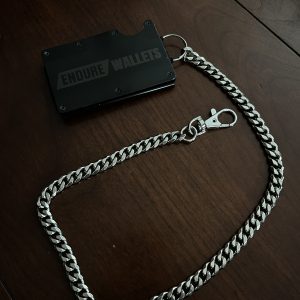 Endure wallet leash bundle